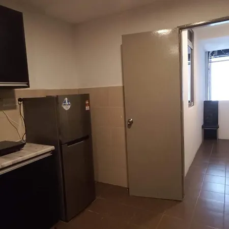 One Maxim Residence At Taragon Kuala Lumpur Room photo