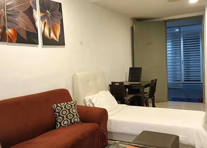 One Maxim Residence At Taragon
