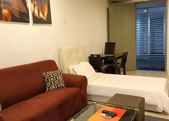 One Maxim Residence At Taragon