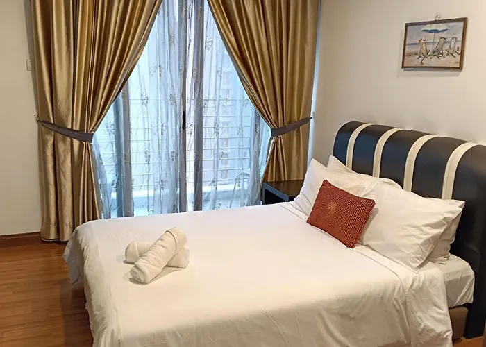 One Maxim Residence At Taragon
