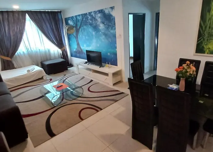 One Maxim Residence At Taragon