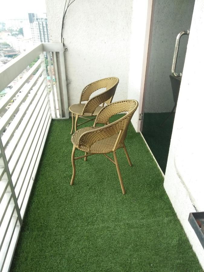 Apartment One Maxim At Taragon Kuala Lumpur