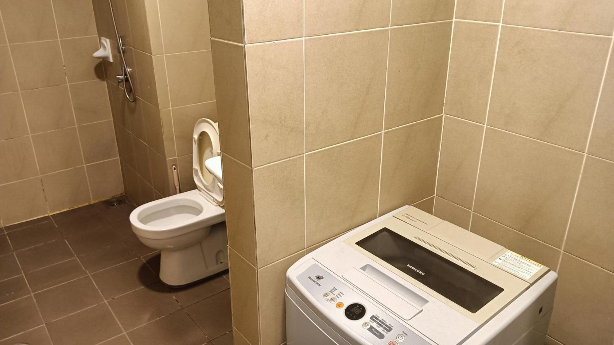 Apartment One Maxim At Taragon