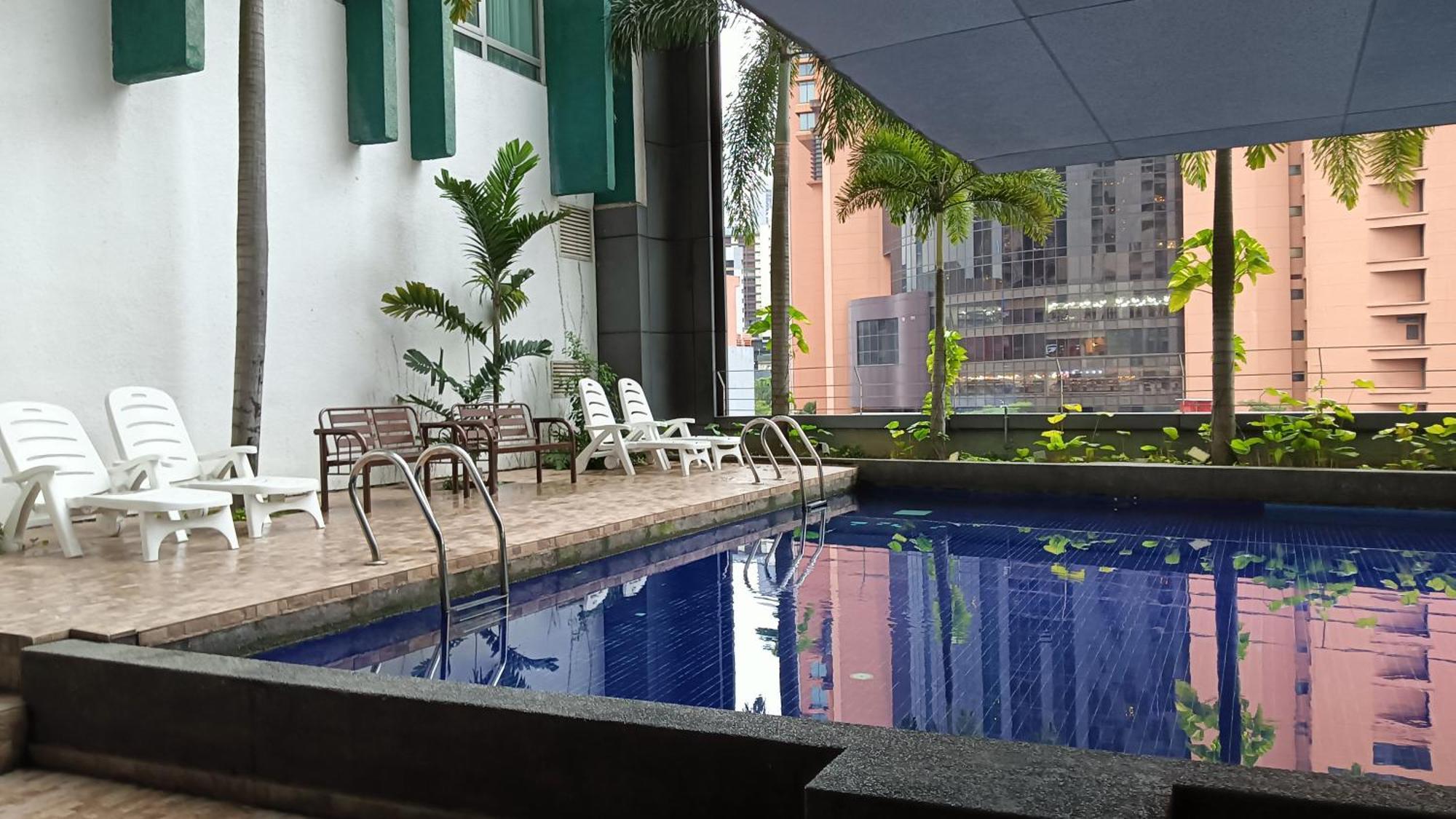 One Maxim At Taragon Kuala Lumpur