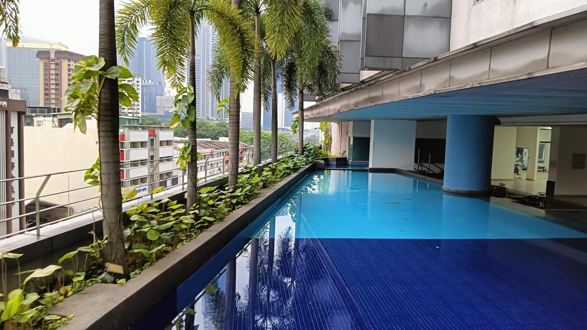 One Maxim At Taragon Kuala Lumpur