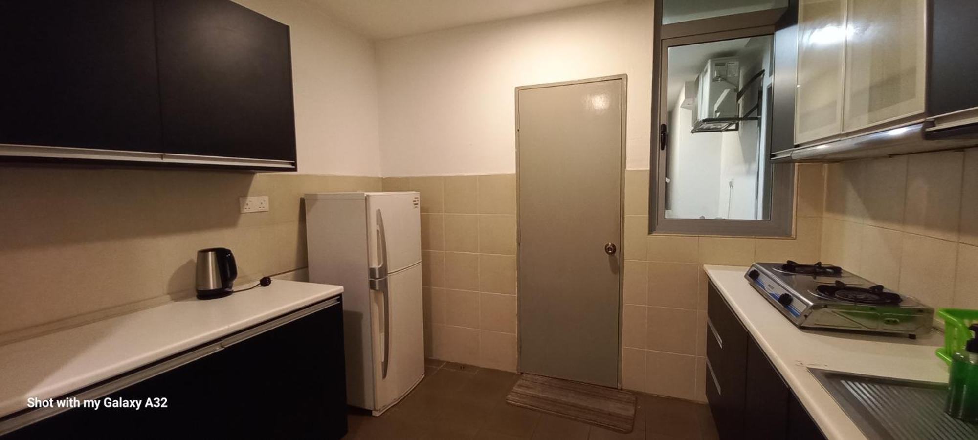 Apartment One Maxim At Taragon