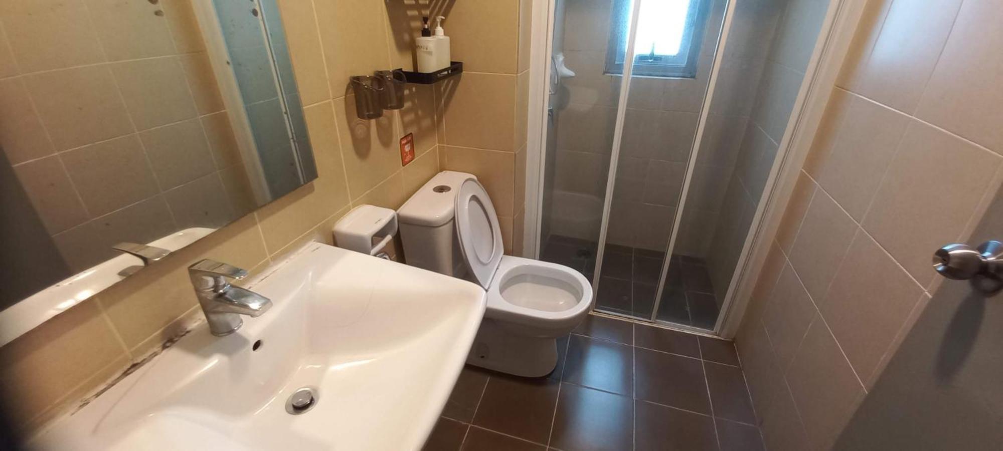 Apartment One Maxim At Taragon *