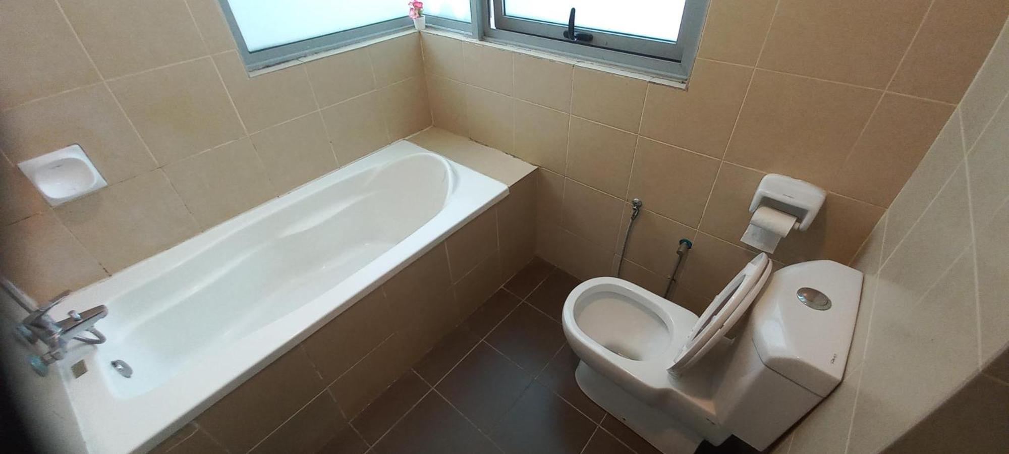 Apartment One Maxim At Taragon Kuala Lumpur