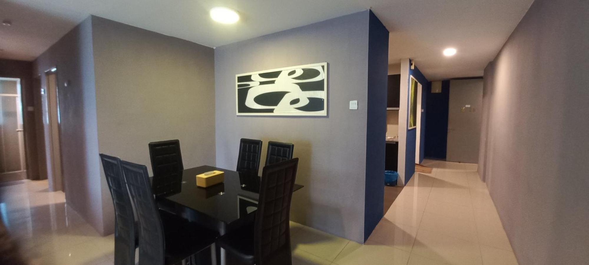 Apartment One Maxim At Taragon