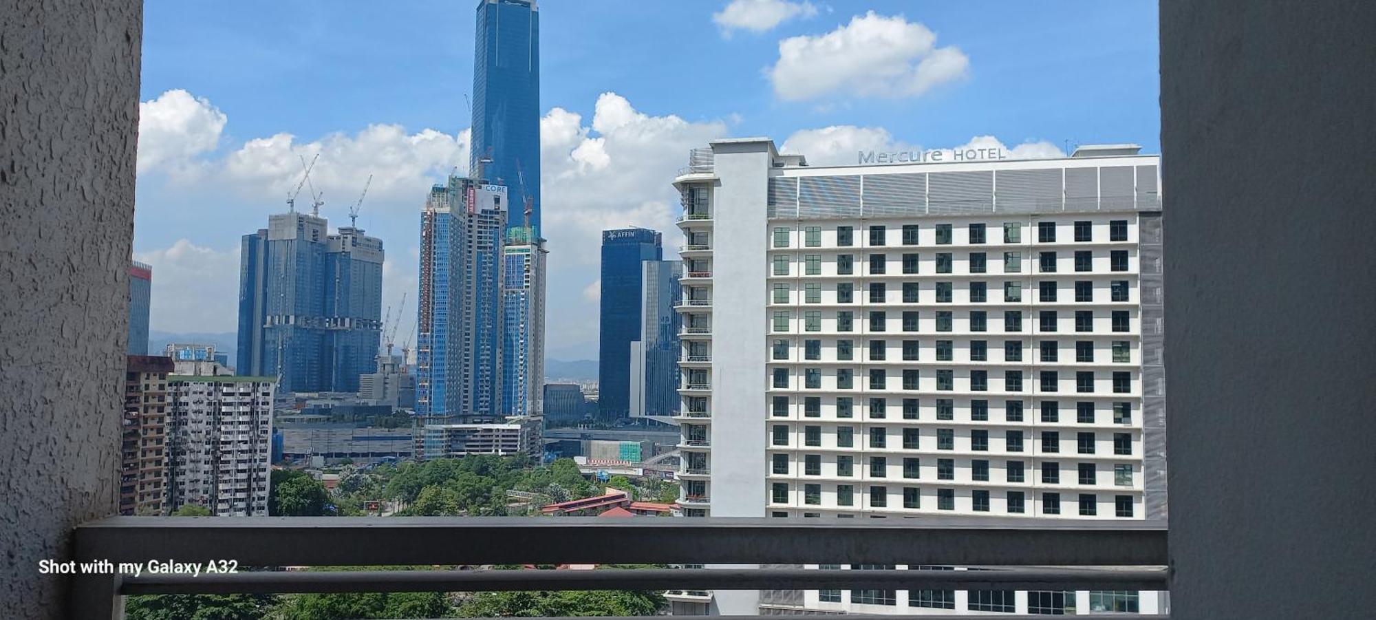 One Maxim At Taragon Kuala Lumpur